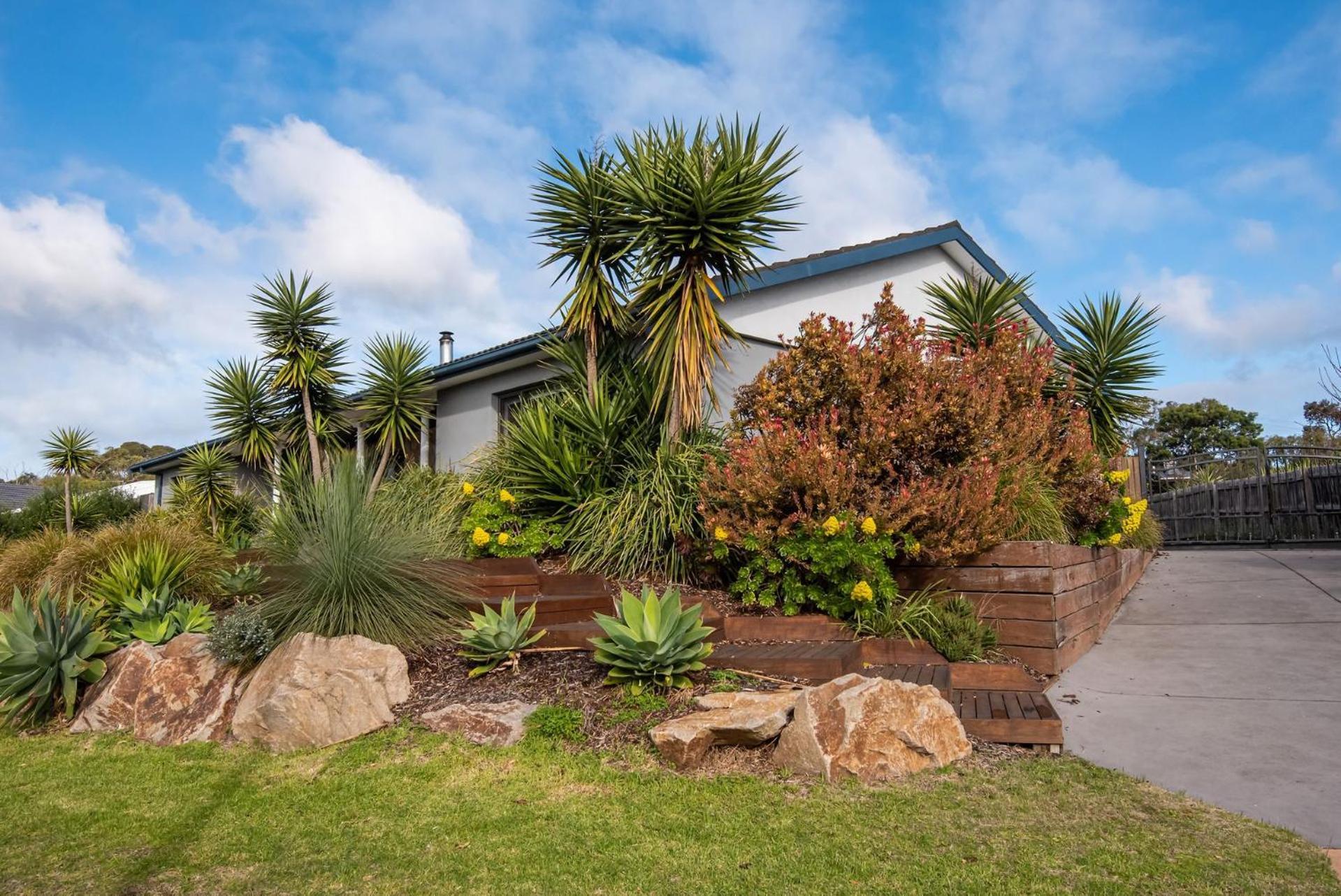 Waterfall Gully Retreat With Pool Villa Rosebud Exterior photo